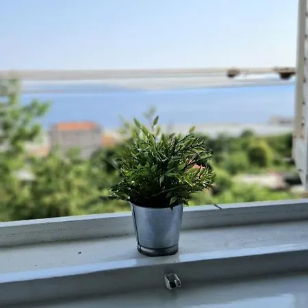 Apartment Sea Sun View Rijeka Exterior photo