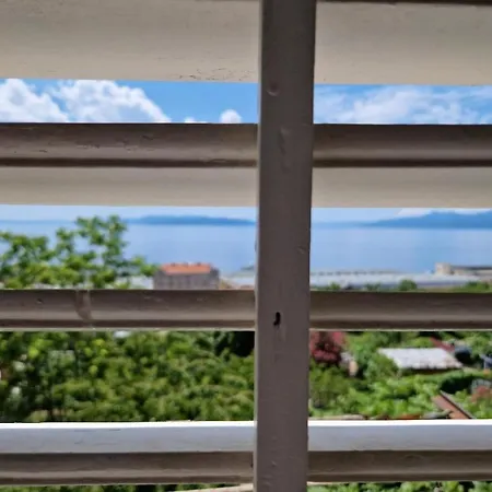 Apartment Sea Sun View Rijeka Exterior photo