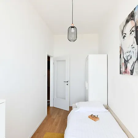 Apartment Sea Sun View Rijeka Exterior photo