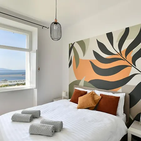Apartment Sea Sun View Rijeka Exterior photo