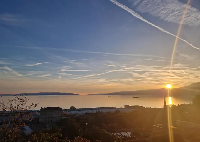 Apartment Sea Sun View