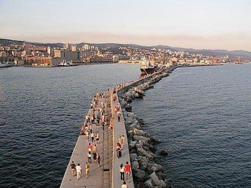 Apartman Sea Sun View