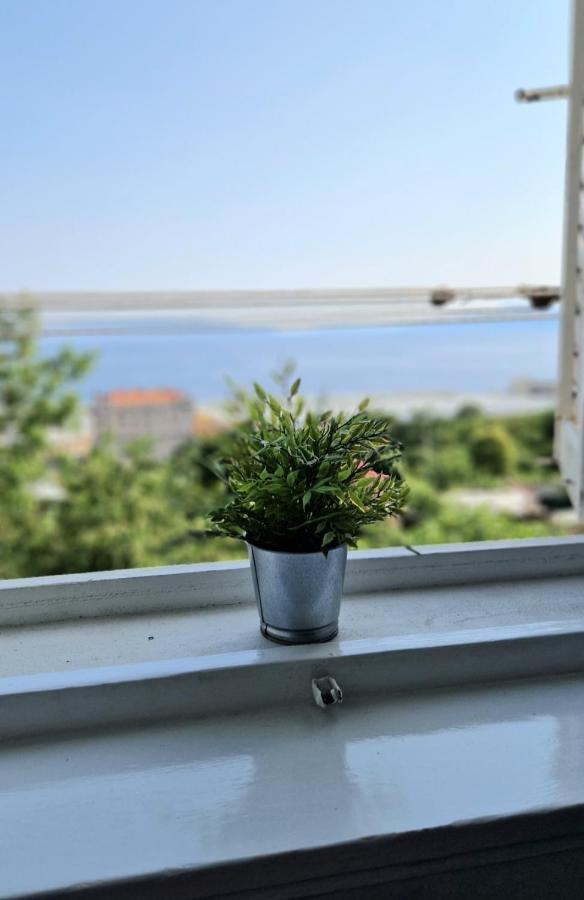 Sea Sun View Apartmán Rijeka
