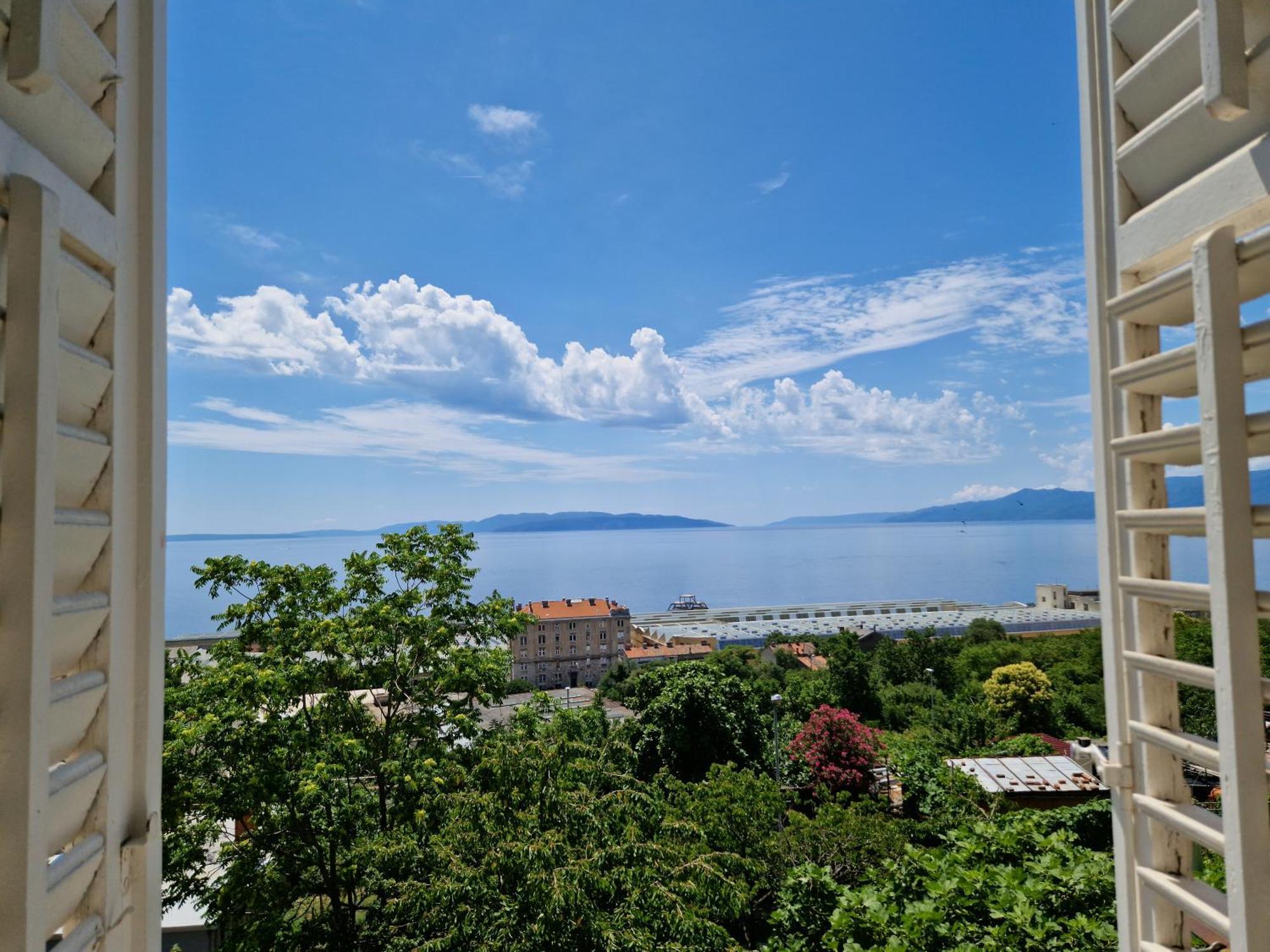 Apartmán Sea Sun View