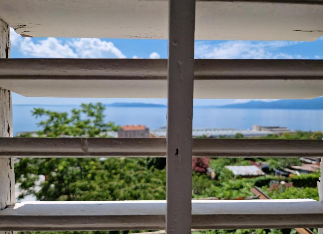 Sea Sun View Rijeka