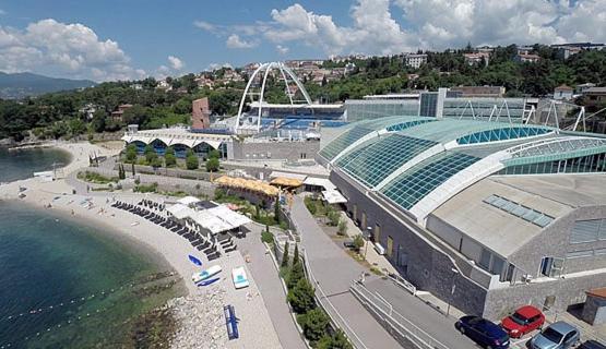 Sea Sun View Apartman