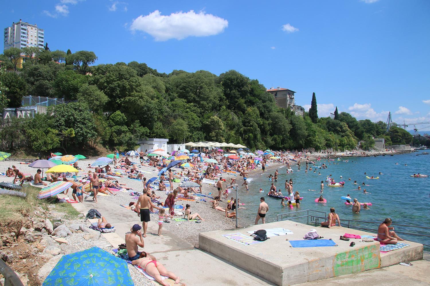 Sea Sun View * Rijeka