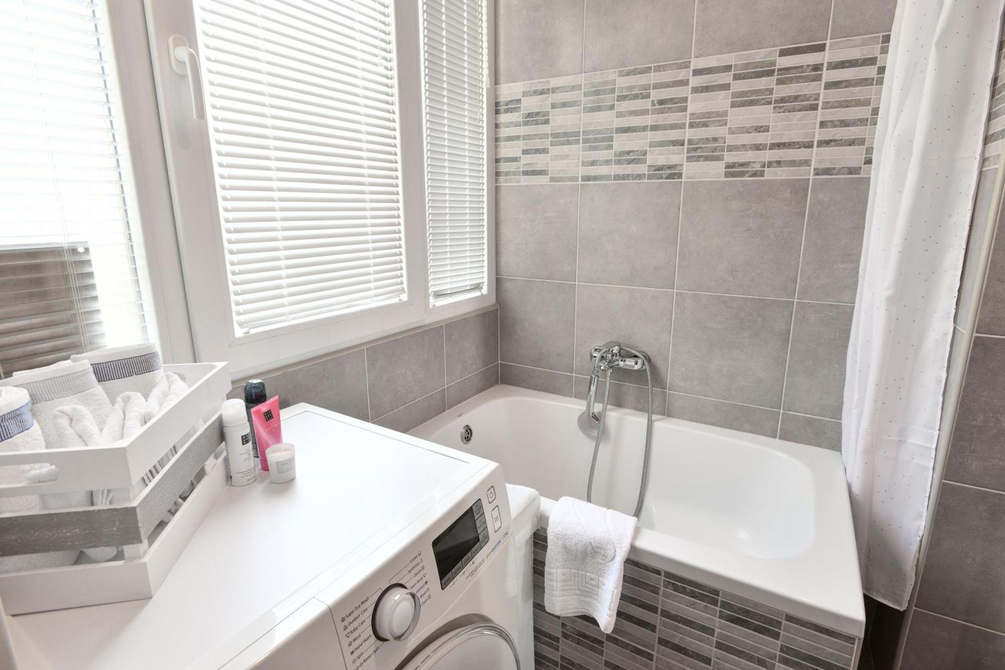 Sea Sun View Apartmán Rijeka