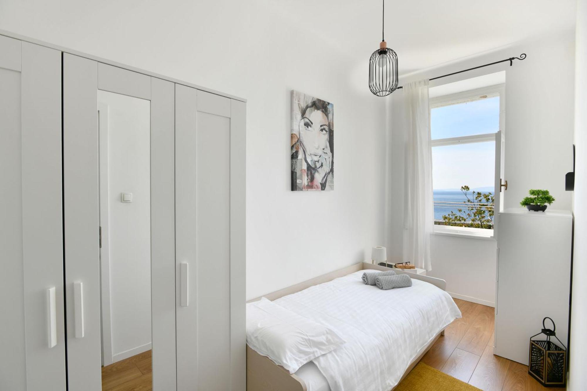 Apartman Sea Sun View