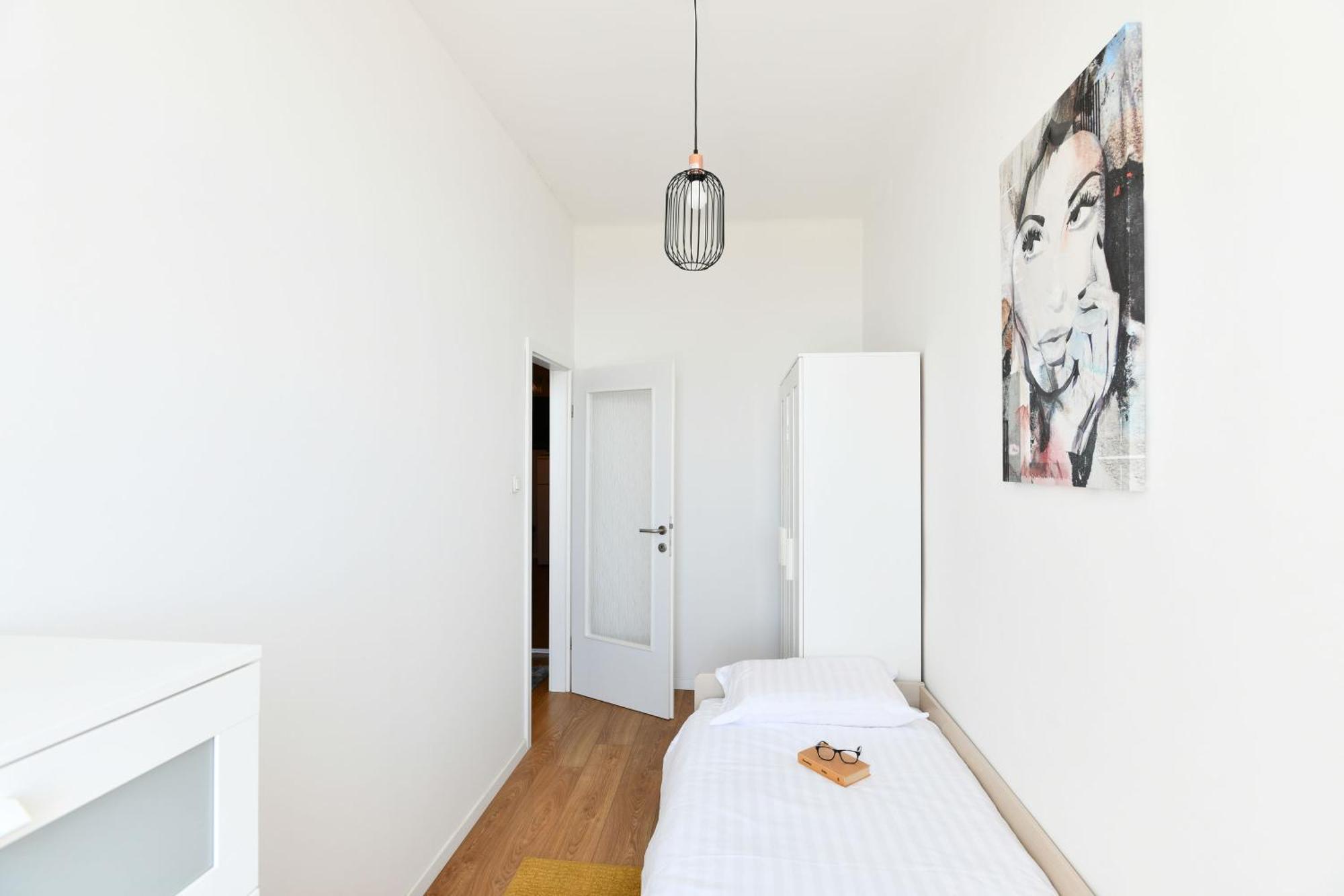 Sea Sun View Apartmán