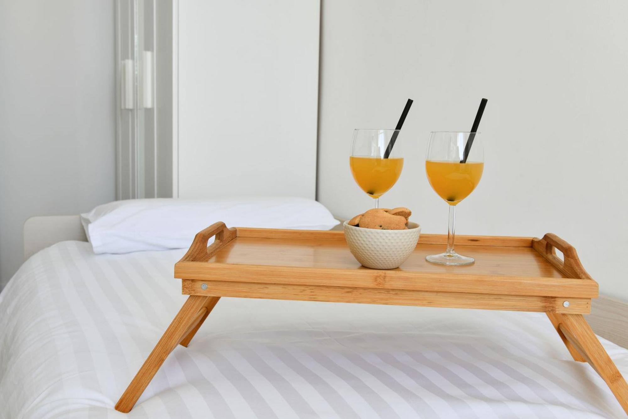 Apartman Sea Sun View *