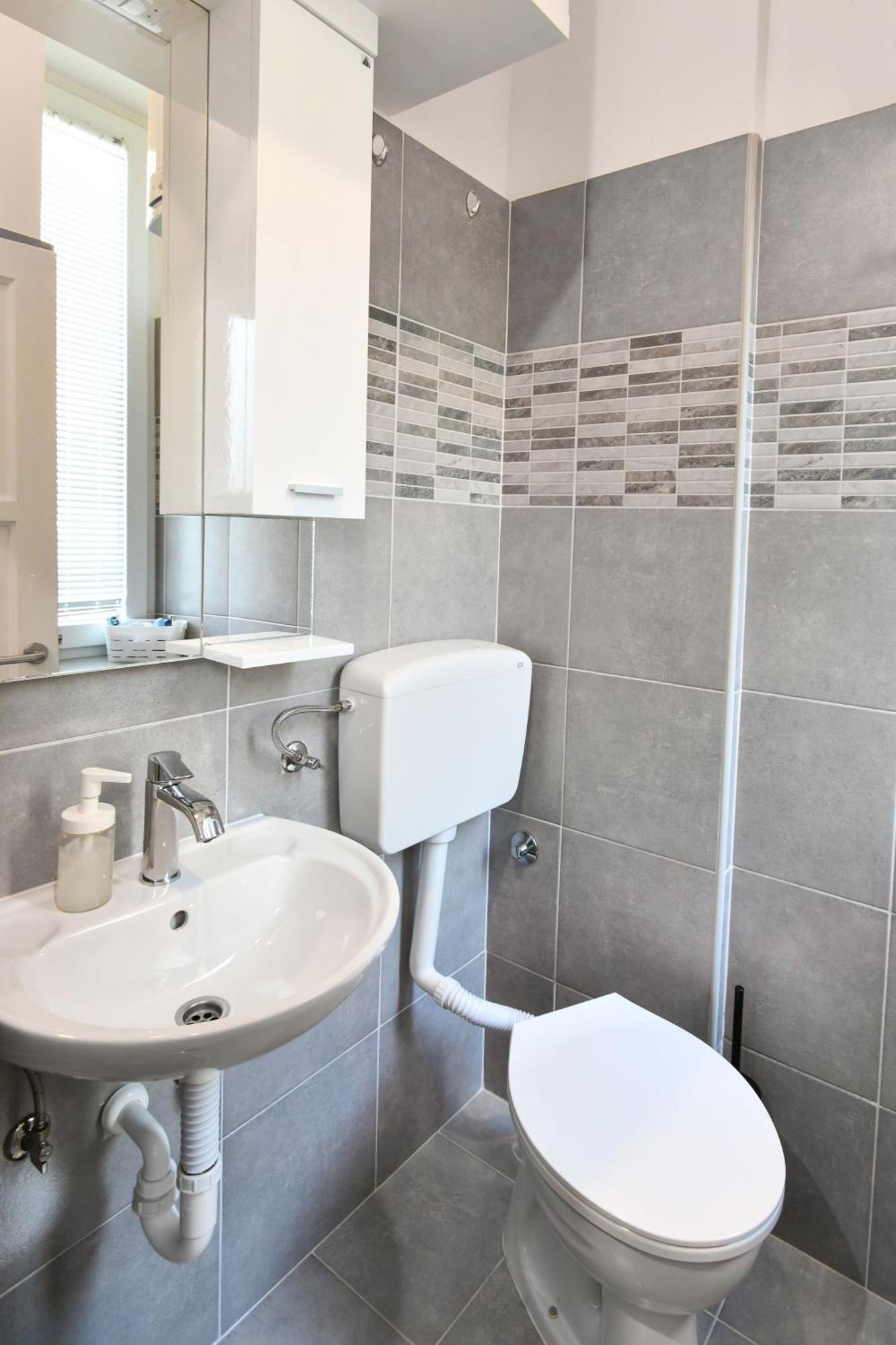 Sea Sun View Apartman