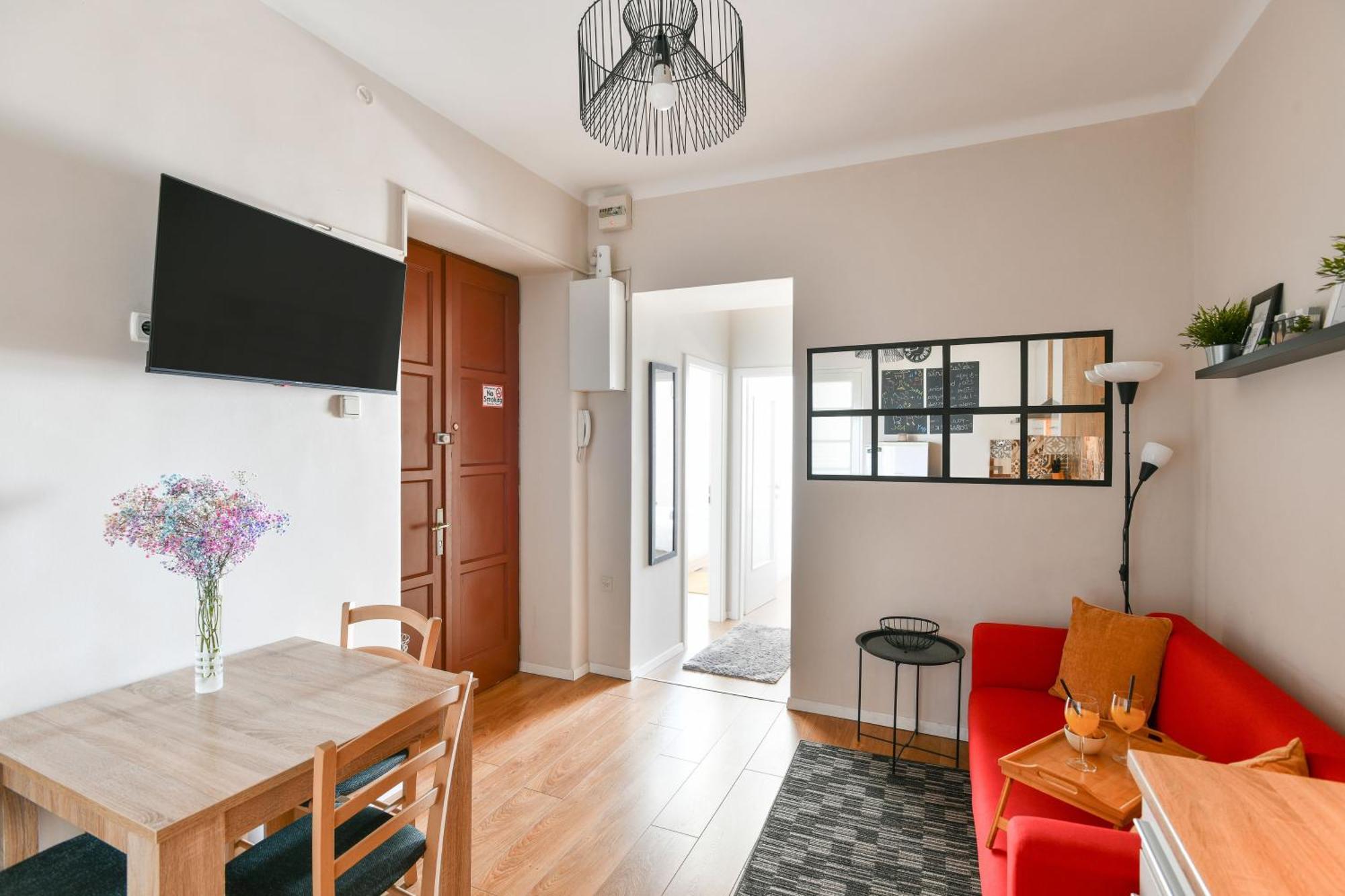 Apartmán Sea Sun View Rijeka