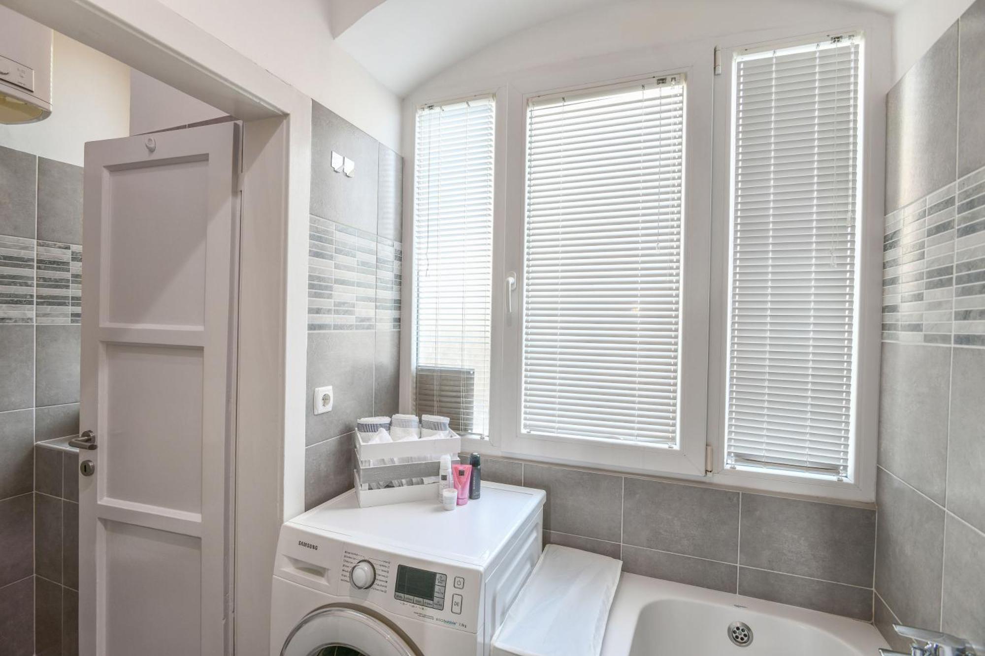 Apartman Sea Sun View Rijeka