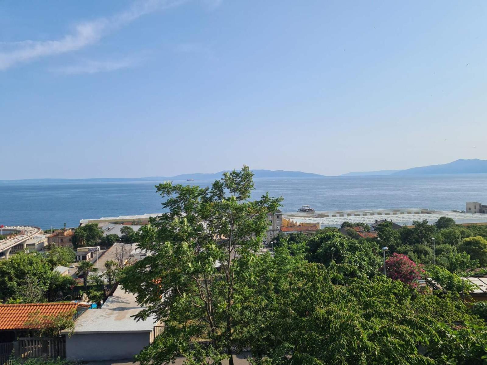 Sea Sun View Rijeka