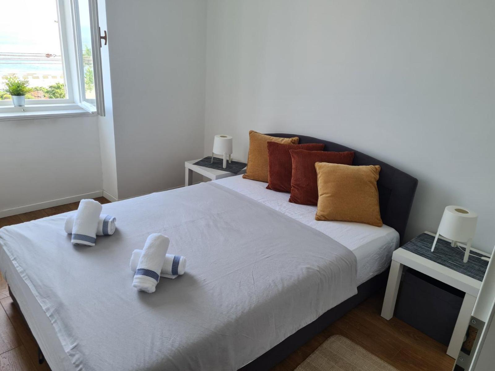 Apartmán Sea Sun View Rijeka