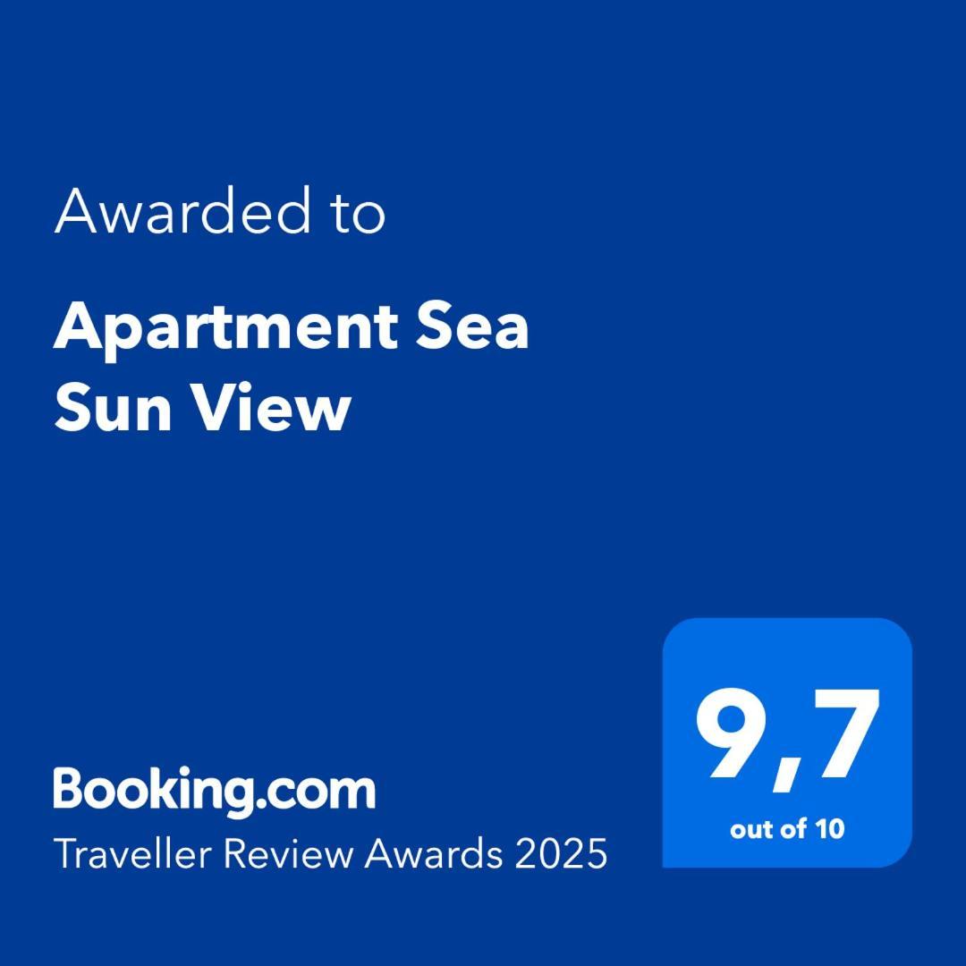 Sea Sun View Rijeka